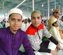 সবার জন্য কুরবানী তহবিল