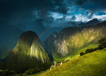 Photography Salkantay Trek Short Inca Trail