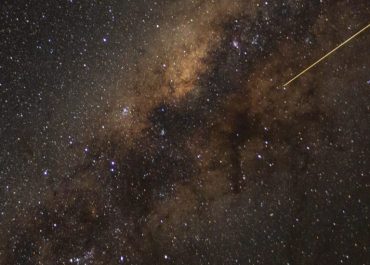 Salkantay Stargazing Trek to MachuPicchu
